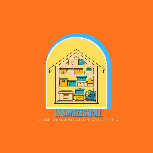 OrganizeSmall